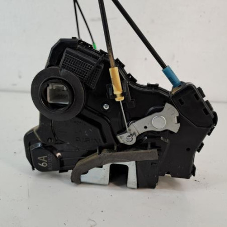 Serrure avant gauche TOYOTA RAV4 4 Photo n°1