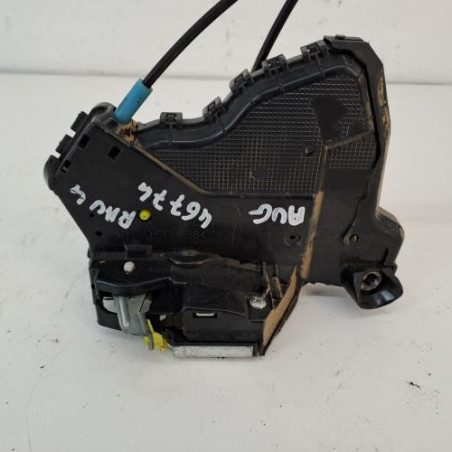 Serrure avant gauche TOYOTA RAV4 4