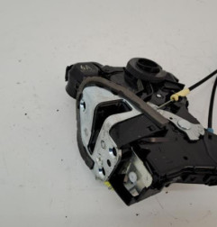 Serrure avant gauche TOYOTA RAV4 4 Photo n°3