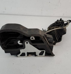 Serrure avant droit BMW SERIE 3 E91 Photo n°1