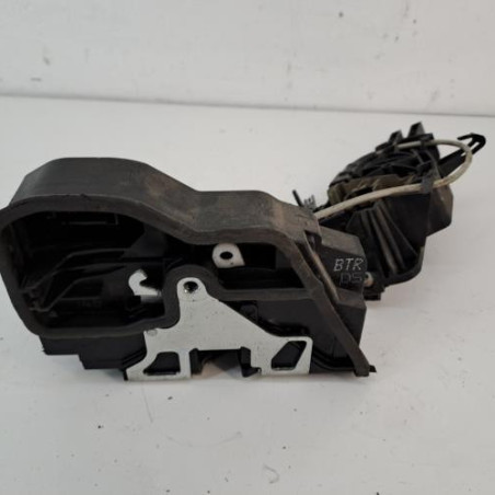 Serrure avant droit BMW SERIE 3 E91 Photo n°1