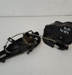 Serrure avant droit BMW SERIE 3 E91