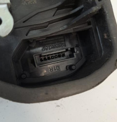 Serrure avant droit BMW SERIE 3 E91 Photo n°4