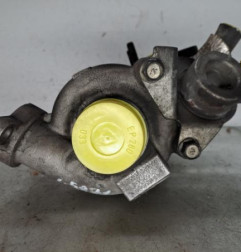 Turbo PEUGEOT 207 Photo n°1