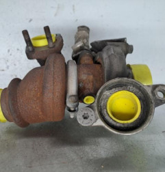 Turbo PEUGEOT 207