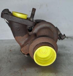 Turbo PEUGEOT 207 Photo n°3