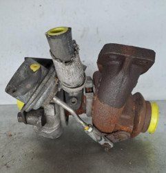 Turbo PEUGEOT 207 Photo n°4