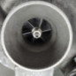 Turbo PEUGEOT 207