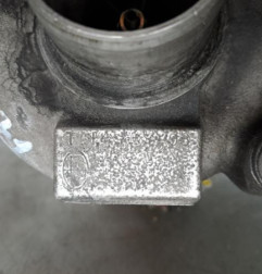 Turbo PEUGEOT 207 Photo n°6