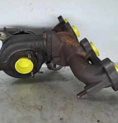 Turbo AUDI A4 2 Photo n°3