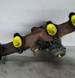 Turbo AUDI A4 2 Photo n°4