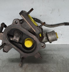 Turbo FIAT 500 Photo n°3