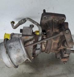 Turbo FIAT 500 Photo n°4