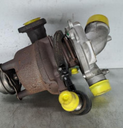 Turbo CITROEN C8