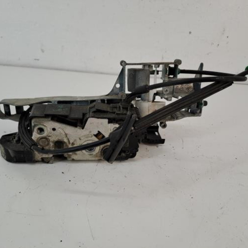 Serrure avant droit CITROEN C3 PICASSO