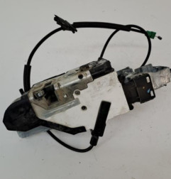 Serrure avant droit CITROEN C3 PICASSO Photo n°3