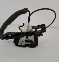 Serrure avant droit NISSAN QASHQAI 1 Photo n°1