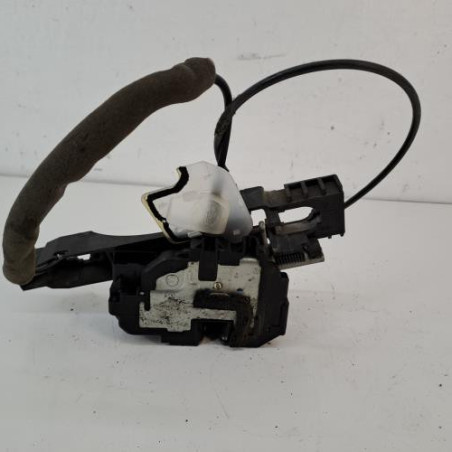 Serrure avant droit NISSAN QASHQAI 1 Photo n°1