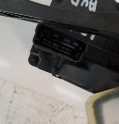 Serrure avant droit NISSAN QASHQAI 1 Photo n°4