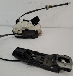 Serrure avant gauche VOLKSWAGEN GOLF 7