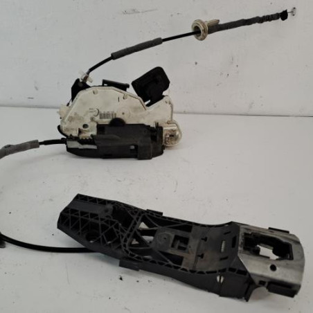 Serrure avant gauche VOLKSWAGEN GOLF 7