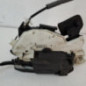 Serrure avant gauche VOLKSWAGEN GOLF 7