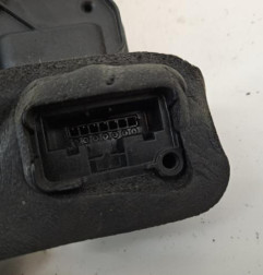 Serrure avant gauche VOLKSWAGEN GOLF 7 Photo n°4