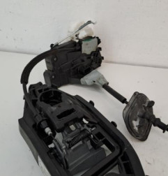 Serrure avant gauche FORD FOCUS 4