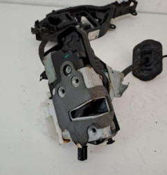 Serrure avant gauche FORD FOCUS 4 Photo n°3