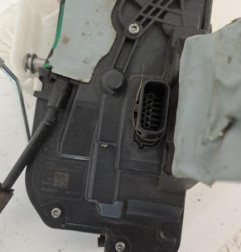 Serrure avant gauche FORD FOCUS 4 Photo n°4