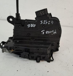 Serrure arriere gauche NISSAN MICRA 5 Photo n°1