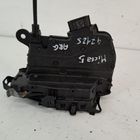 Serrure arriere gauche NISSAN MICRA 5 Photo n°1