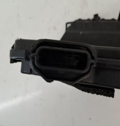 Serrure arriere gauche NISSAN MICRA 5 Photo n°4