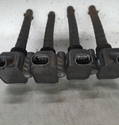 Bobine (allumage) FIAT 500