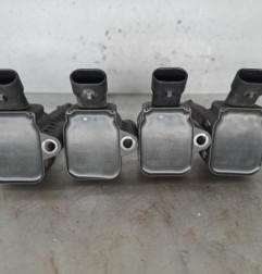 Bobine (allumage) FIAT 500 Photo n°3