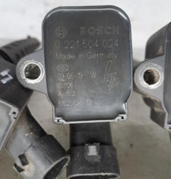 Bobine (allumage) FIAT 500 Photo n°4