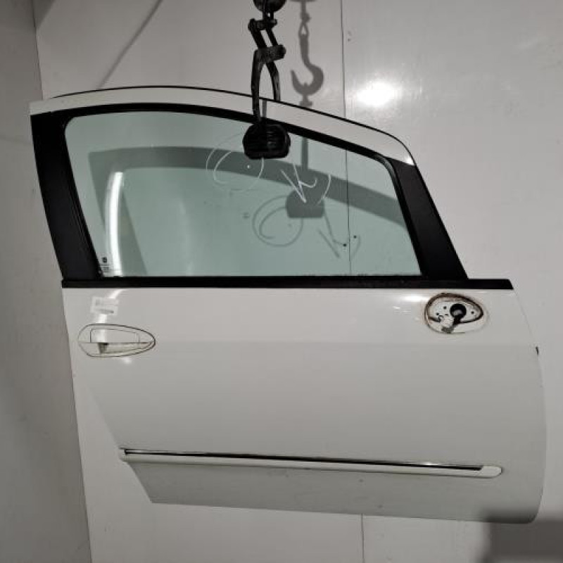 Porte avant droit FIAT PUNTO EVO 3