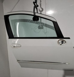 Porte avant droit FIAT PUNTO EVO 3