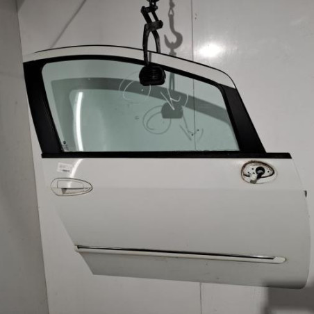 Porte avant droit FIAT PUNTO EVO 3