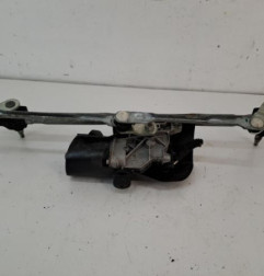 Moteur essuie glace avant FIAT PANDA 2 Photo n°1