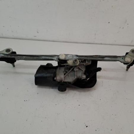 Moteur essuie glace avant FIAT PANDA 2 Photo n°1