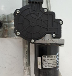 Moteur essuie glace avant SEAT ATECA Photo n°3