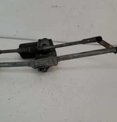 Moteur essuie glace avant RENAULT CLIO 2