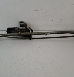 Moteur essuie glace avant IVECO DAILY 5 Photo n°3