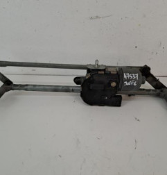 Moteur essuie glace avant VOLKSWAGEN GOLF 6 Photo n°1