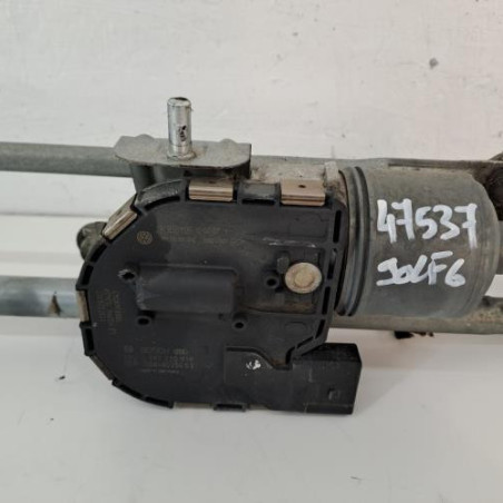 Moteur essuie glace avant VOLKSWAGEN GOLF 6