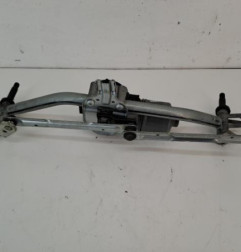 Moteur essuie glace avant CITROEN C3 3 SOCIETE Photo n°1