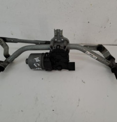 Moteur essuie glace avant CITROEN C3 3 SOCIETE