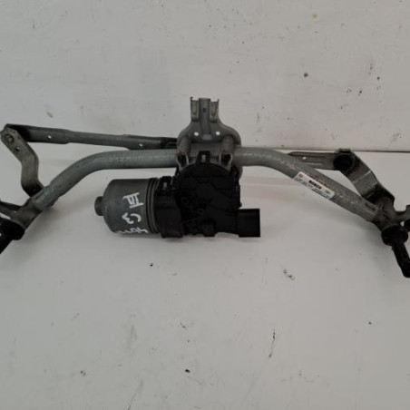 Moteur essuie glace avant CITROEN C3 3 SOCIETE