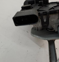 Moteur essuie glace avant CITROEN C3 3 SOCIETE Photo n°4